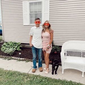 Meet your Posher, Emma